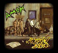 Downhill Without Brakes